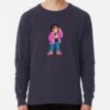 ssrcolightweight sweatshirtmens322e3f696a94a5d4frontsquare productx1000 bgf8f8f8 42 - Steven Universe Store