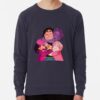 ssrcolightweight sweatshirtmens322e3f696a94a5d4frontsquare productx1000 bgf8f8f8 56 - Steven Universe Store