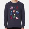 ssrcolightweight sweatshirtmens322e3f696a94a5d4frontsquare productx1000 bgf8f8f8 59 - Steven Universe Merch