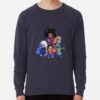 ssrcolightweight sweatshirtmens322e3f696a94a5d4frontsquare productx1000 bgf8f8f8 6 - Steven Universe Merch
