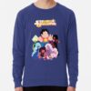 ssrcolightweight sweatshirtmens353d774d8b4ffd91frontsquare productx1000 bgf8f8f8 - Steven Universe Store