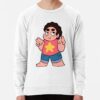 ssrcolightweight sweatshirtmensfafafaca443f4786frontsquare productx1000 bgf8f8f8 15 - Steven Universe Merch