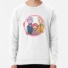 ssrcolightweight sweatshirtmensfafafaca443f4786frontsquare productx1000 bgf8f8f8 50 - Steven Universe Store