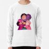 ssrcolightweight sweatshirtmensfafafaca443f4786frontsquare productx1000 bgf8f8f8 56 - Steven Universe Merch