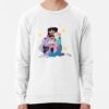 ssrcolightweight sweatshirtmensfafafaca443f4786frontsquare productx1000 bgf8f8f8 58 - Steven Universe Merch