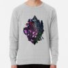 ssrcolightweight sweatshirtmensheather greyfrontsquare productx1000 bgf8f8f8 25 - Steven Universe Merch