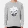 ssrcolightweight sweatshirtmensheather greyfrontsquare productx1000 bgf8f8f8 48 - Steven Universe Store