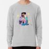 ssrcolightweight sweatshirtmensheather greyfrontsquare productx1000 bgf8f8f8 58 - Steven Universe Merch
