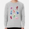 ssrcolightweight sweatshirtmensheather greyfrontsquare productx1000 bgf8f8f8 59 - Steven Universe Merch