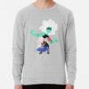 ssrcolightweight sweatshirtmensheather greyfrontsquare productx1000 bgf8f8f8 64 - Steven Universe Merch