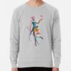 ssrcolightweight sweatshirtmensheather greyfrontsquare productx1000 bgf8f8f8 67 - Steven Universe Merch