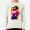 ssrcolightweight sweatshirtmensoatmeal heatherfrontsquare productx1000 bgf8f8f8 11 - Steven Universe Store