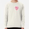 ssrcolightweight sweatshirtmensoatmeal heatherfrontsquare productx1000 bgf8f8f8 33 - Steven Universe Store
