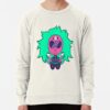ssrcolightweight sweatshirtmensoatmeal heatherfrontsquare productx1000 bgf8f8f8 34 - Steven Universe Merch
