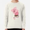 ssrcolightweight sweatshirtmensoatmeal heatherfrontsquare productx1000 bgf8f8f8 37 - Steven Universe Store