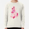 ssrcolightweight sweatshirtmensoatmeal heatherfrontsquare productx1000 bgf8f8f8 40 - Steven Universe Store