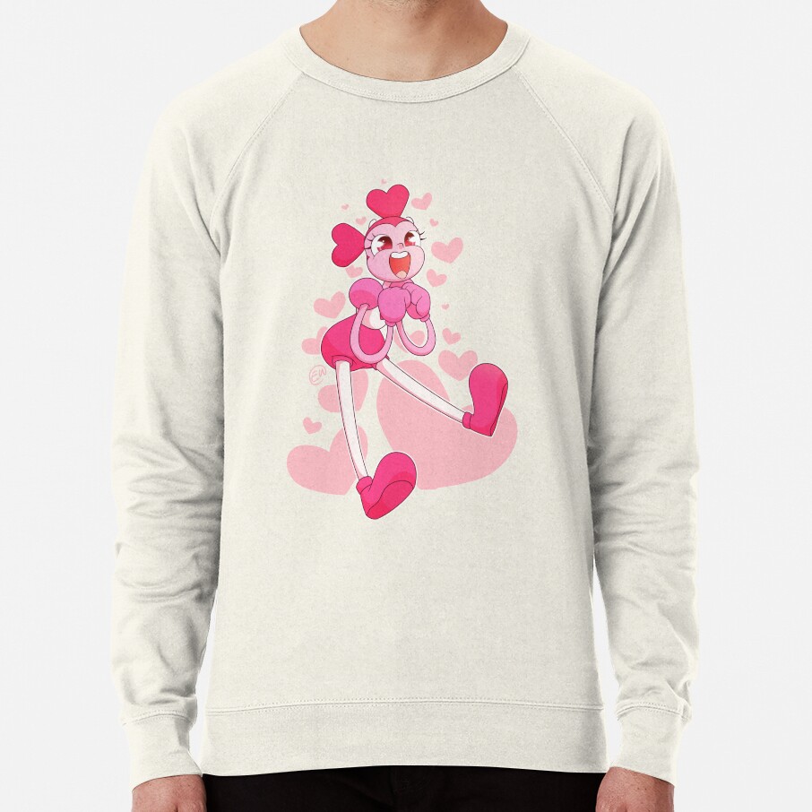ssrcolightweight sweatshirtmensoatmeal heatherfrontsquare productx1000 bgf8f8f8 40 - Steven Universe Store