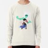 ssrcolightweight sweatshirtmensoatmeal heatherfrontsquare productx1000 bgf8f8f8 64 - Steven Universe Merch