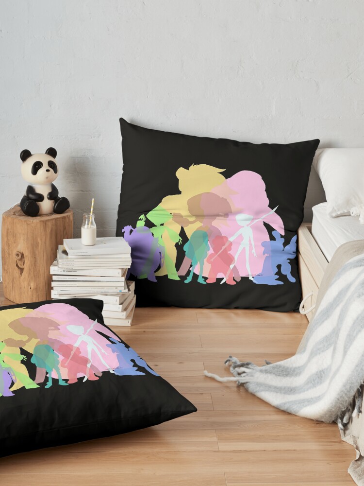throwpillowsecondary 36x361000x1000 bgf8f8f8 1 - Steven Universe Store