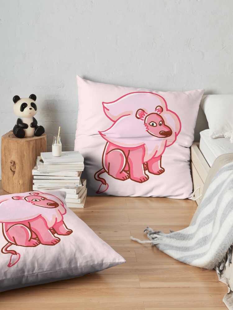 throwpillowsecondary 36x361000x1000 bgf8f8f8 15 - Steven Universe Store