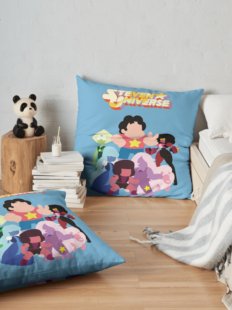throwpillowsecondary 36x361000x1000 bgf8f8f8 27 - Steven Universe Store