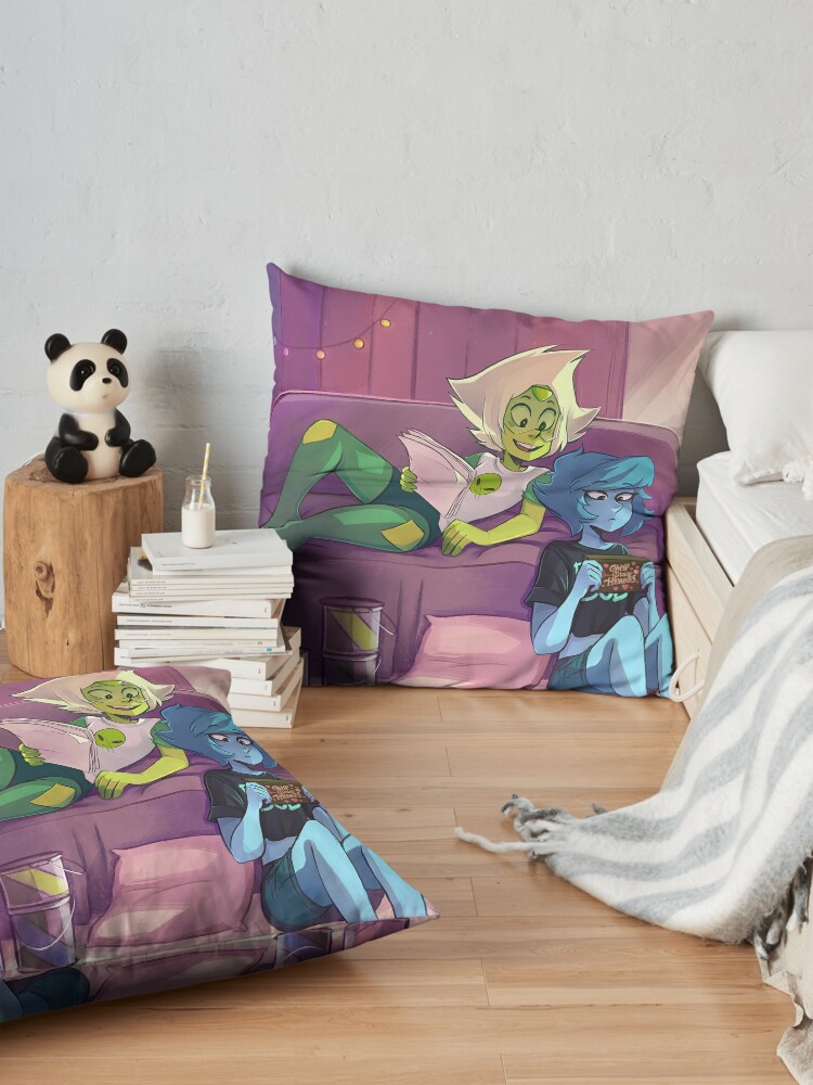 throwpillowsecondary 36x361000x1000 bgf8f8f8 3 - Steven Universe Store