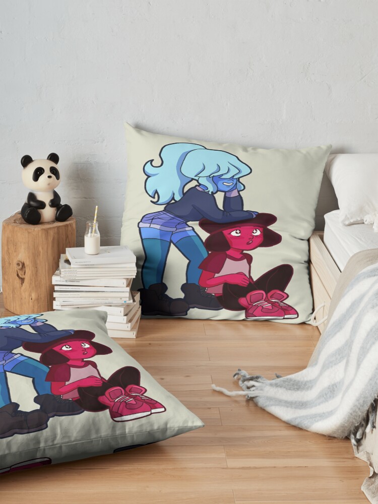 throwpillowsecondary 36x361000x1000 bgf8f8f8 33 - Steven Universe Store