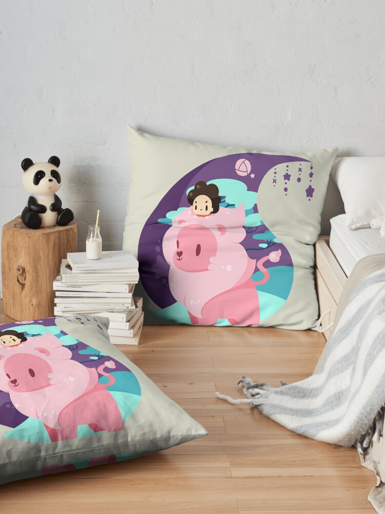 throwpillowsecondary 36x361000x1000 bgf8f8f8 35 - Steven Universe Store