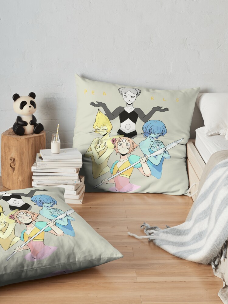 throwpillowsecondary 36x361000x1000 bgf8f8f8 37 - Steven Universe Store