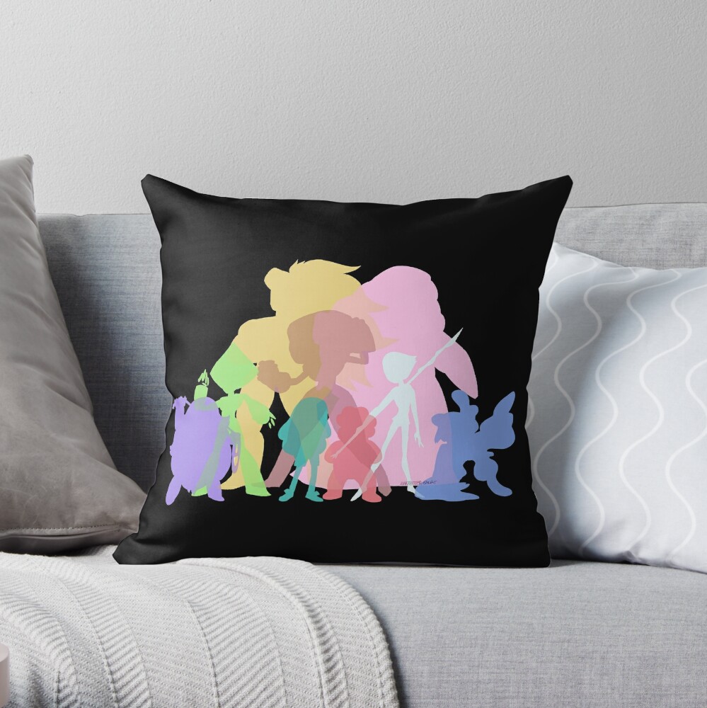 throwpillowsmall1000x bgf8f8f8 c020010001000 1 - Steven Universe Store