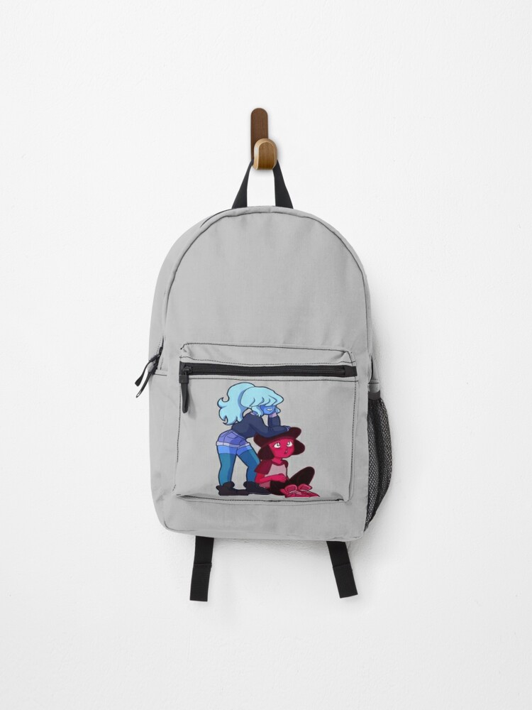 urbackpack frontwide portrait750x1000 11 - Steven Universe Store
