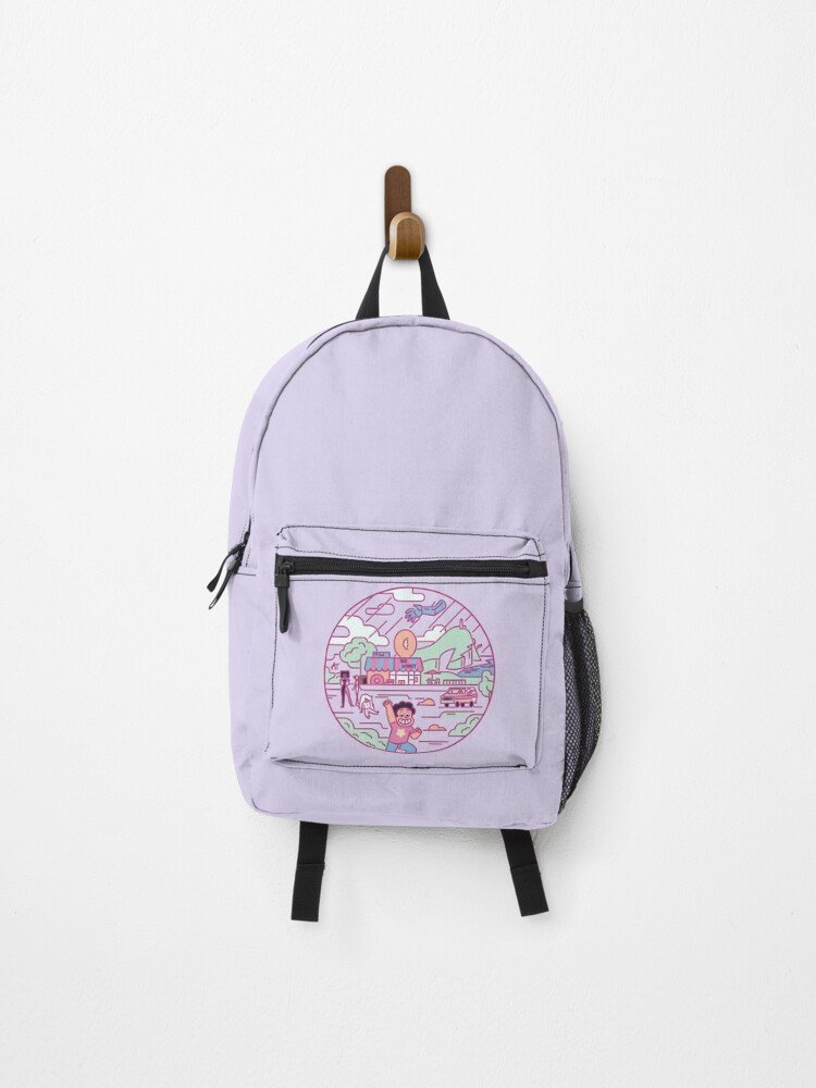 urbackpack frontwide portrait750x1000 24 - Steven Universe Store