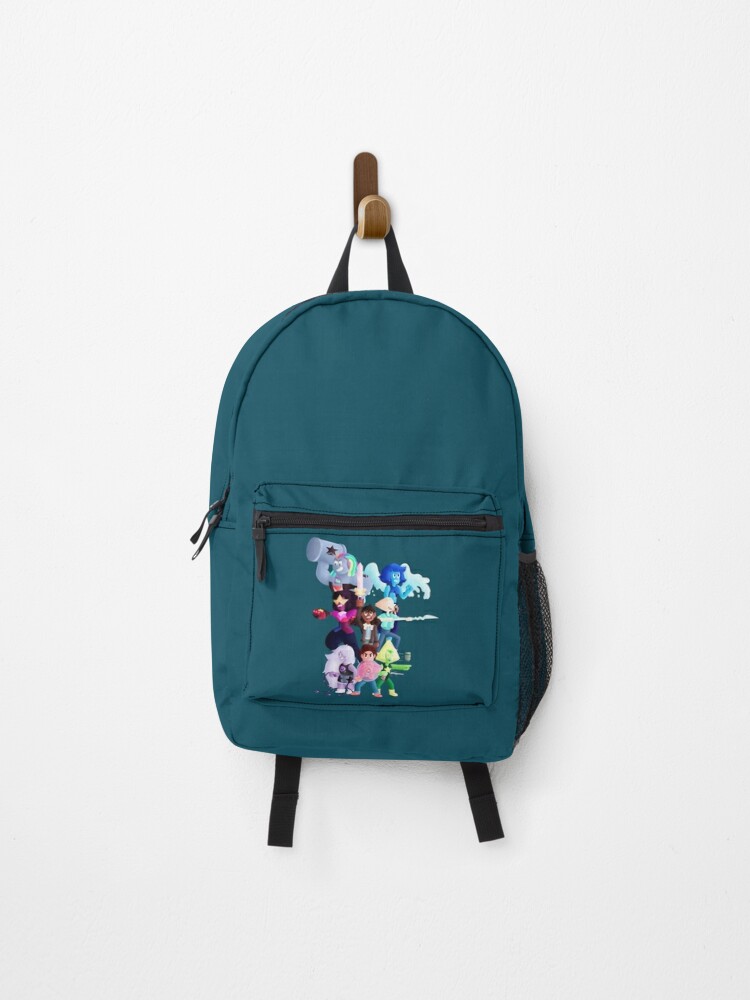 urbackpack frontwide portrait750x1000 3 - Steven Universe Store