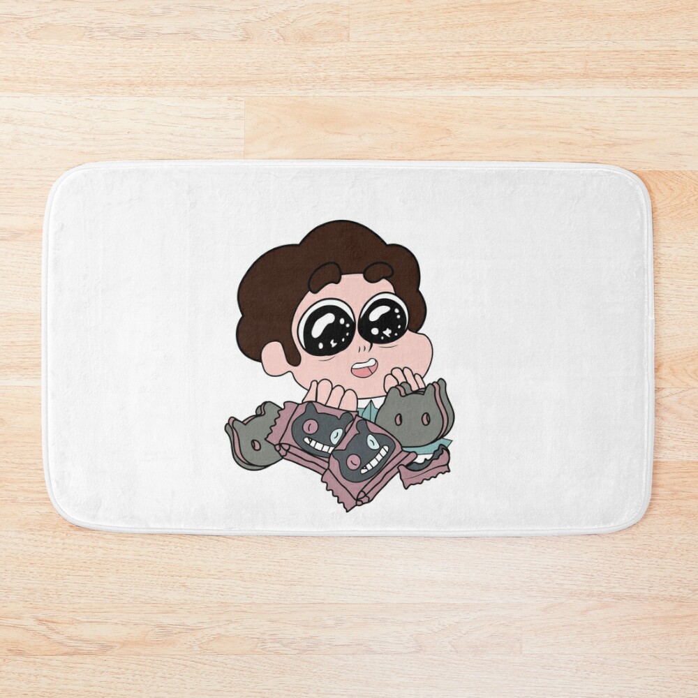 urbathmat flatlay largesquare1000x1000.1u5 33 - Steven Universe Store