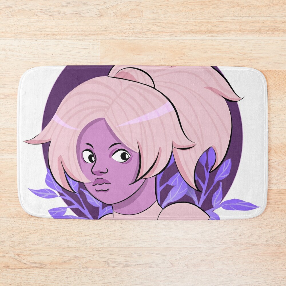 urbathmat flatlay largesquare1000x1000.1u5 35 - Steven Universe Store