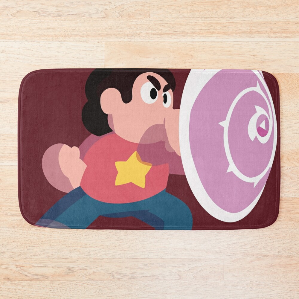 urbathmat flatlay largesquare1000x1000.1u5 36 - Steven Universe Store