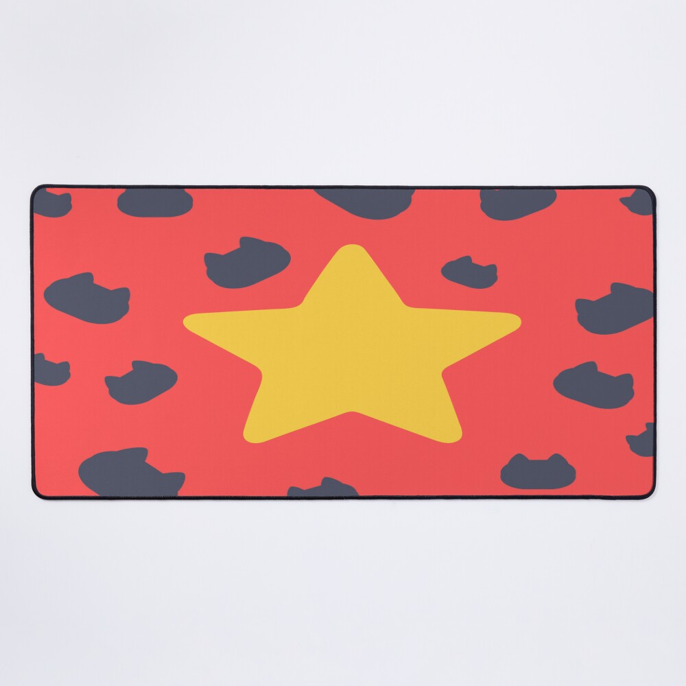 urdesk mat flatlaysquare1000x1000 13 - Steven Universe Store