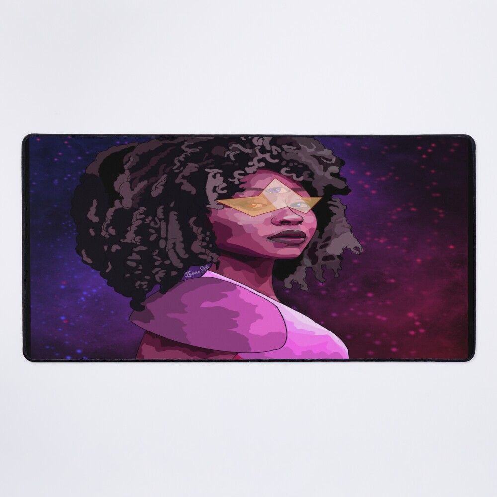 urdesk mat flatlaysquare1000x1000 16 - Steven Universe Store