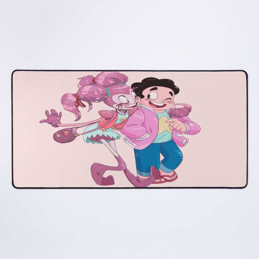 urdesk mat flatlaysquare1000x1000 31 - Steven Universe Store