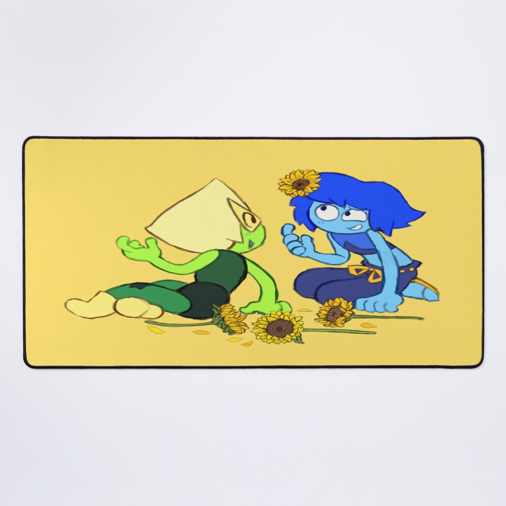 urdesk mat flatlaysquare1000x1000 32 - Steven Universe Store