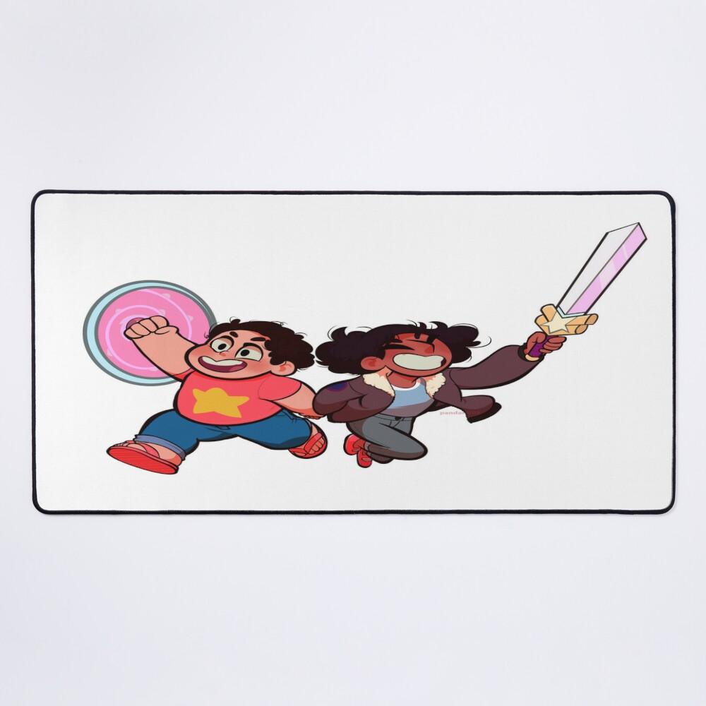 urdesk mat flatlaysquare1000x1000 34 - Steven Universe Store