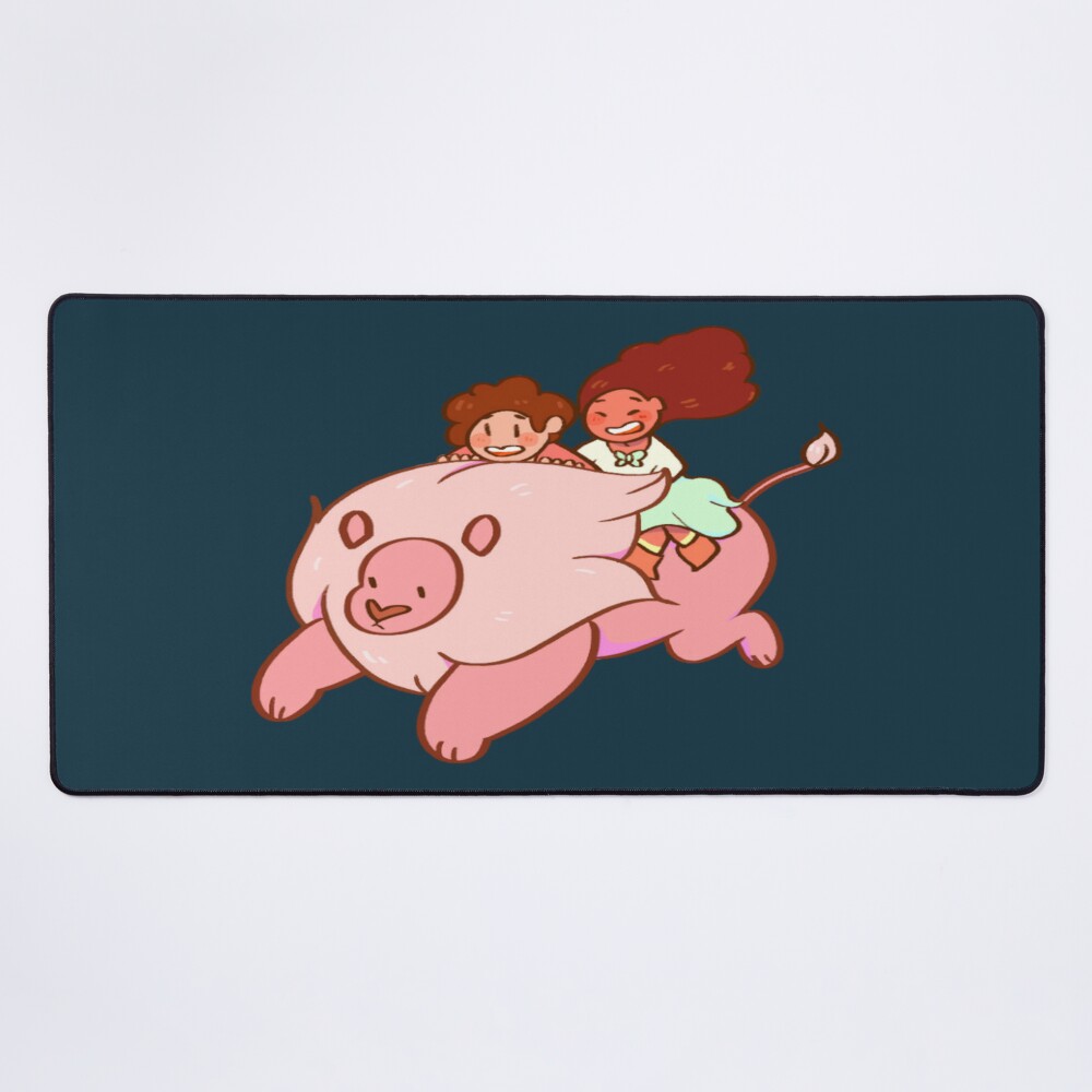 urdesk mat flatlaysquare1000x1000 6 - Steven Universe Store