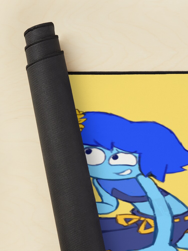 urdesk mat rolltall portrait750x1000 32 - Steven Universe Store