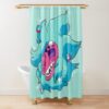 urshower curtain closedsquare1000x1000.1 13 - Steven Universe Store