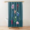 urshower curtain closedsquare1000x1000.1 30 - Steven Universe Store