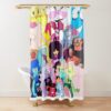 urshower curtain closedsquare1000x1000.1 38 - Steven Universe Store