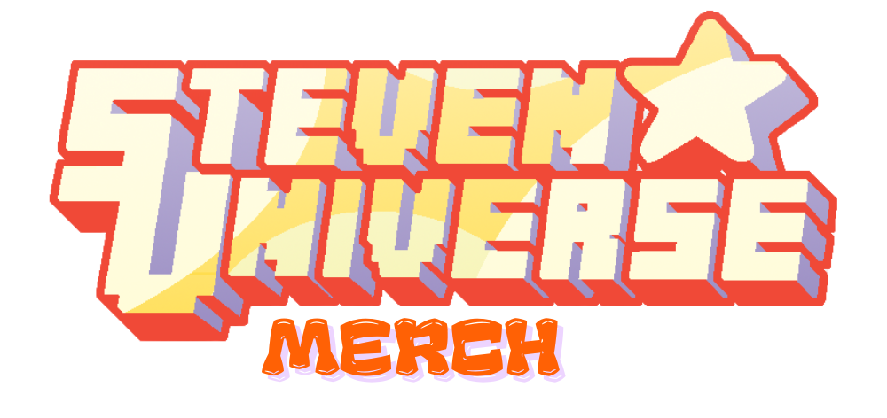 Steven Universe Merch